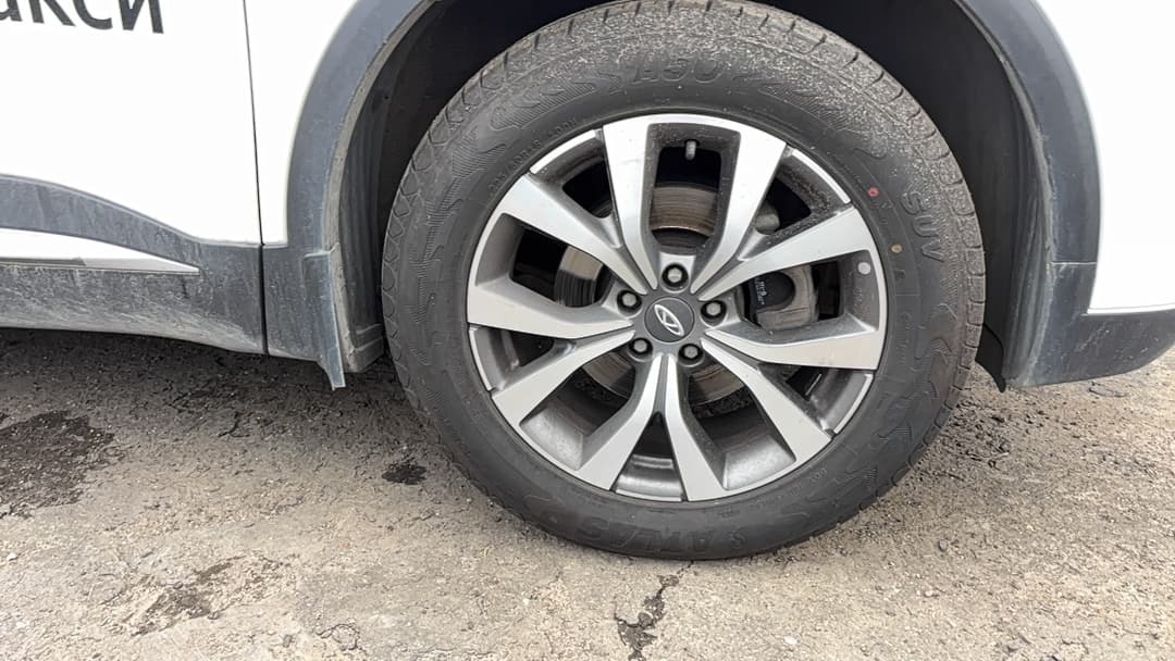 Chery Tiggo 7 PRO MAX - 10