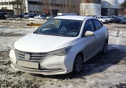 Changan Alsvin - 1