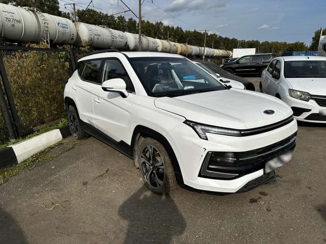 Москвич Москвич 3 - 2