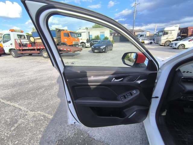 Haval Jolion - 7