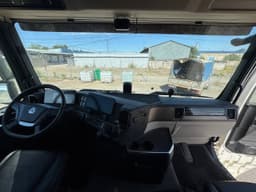 Sitrak C7H MAX 6x4 Седельный тягач - 5