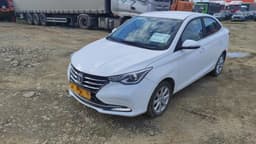 Changan Alsvin - 1