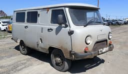 UAZ 3909 Комби - 2