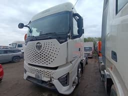Foton AUMAN Galaxy 4x2 Седельный тягач - 1