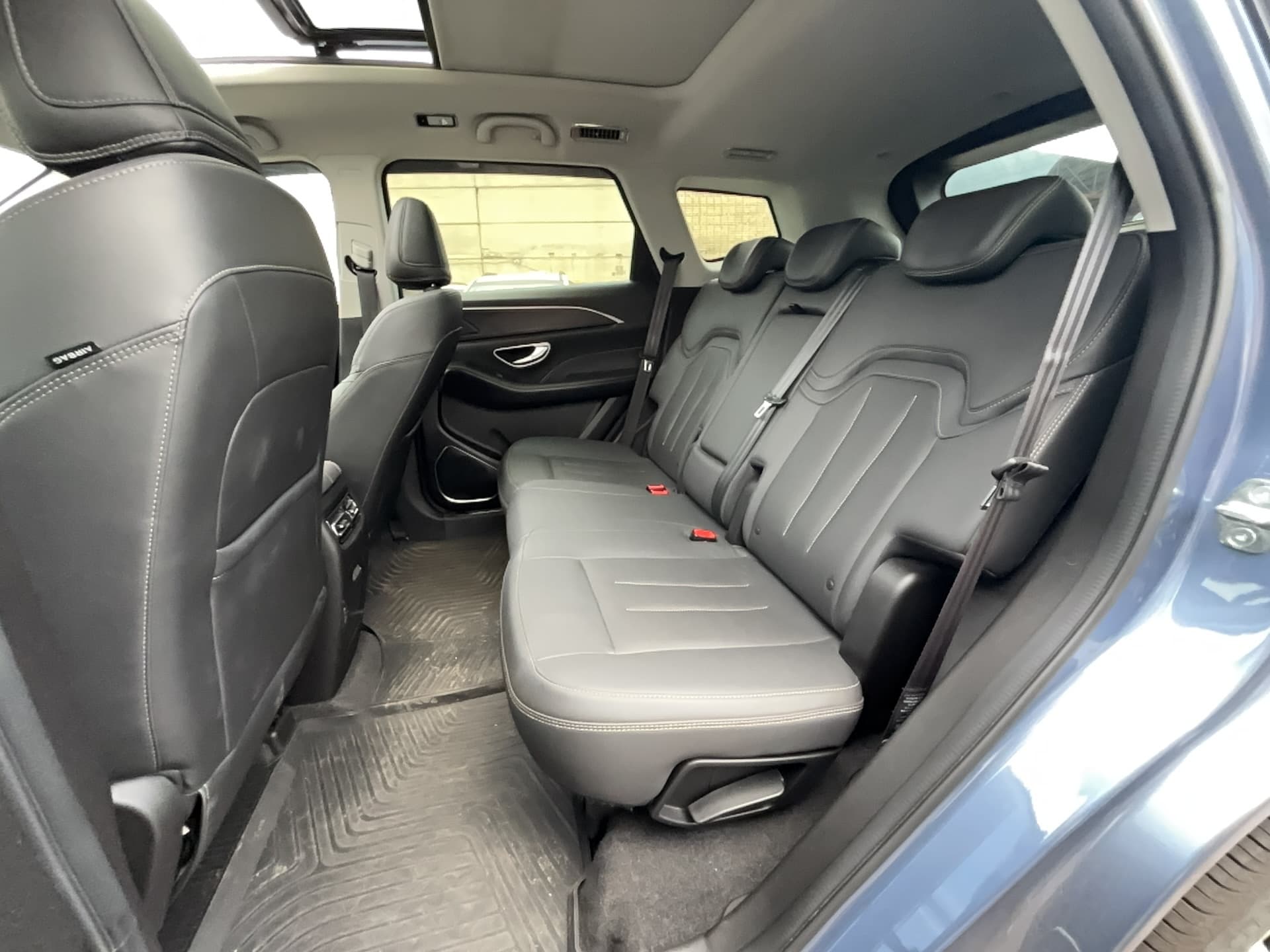 Jetour X90 Plus - 9