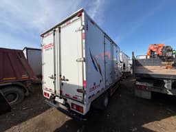 ISUZU ELF 4.5 (EC7) 4x2 Изотермический/рефрижератор - 3