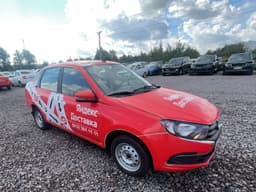 Lada Granta седан - 2