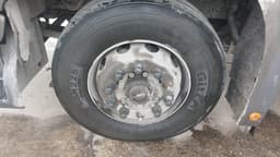 Foton AUMAN 4x2 Седельный тягач - 10