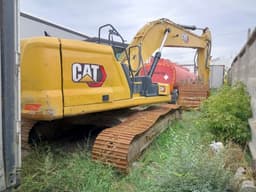 Caterpillar 330 Экскаватор - 2
