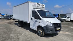 GAZ GAZELLE NEXT Изотермический/рефрижератор - 2