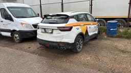 Belgee X50 - 3
