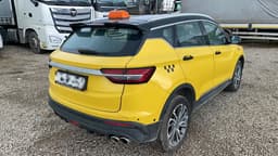 Belgee X50 - 3