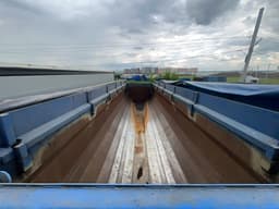Тонар 9595 Полуприцеп самосвальный - 5