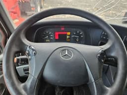Mercedes-Benz Actros 4x2 Седельный тягач - 3