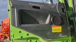 Shacman (Shaanxi) SX* 8x4 Самосвал - 7