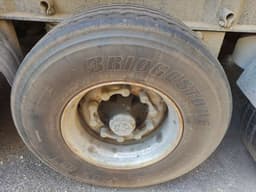 Grunwald 9453 Полуприцеп самосвальный - 6
