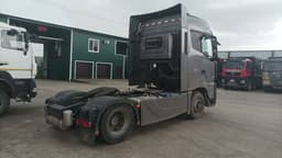 Foton AUMAN 4x2 Седельный тягач - 3