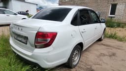 Lada Granta седан - 3