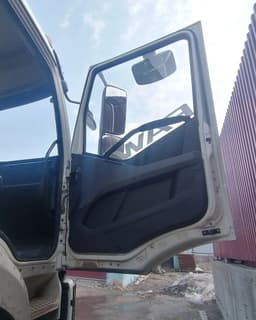 FAW J6* 6x4 Самосвал - 8