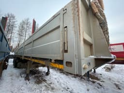Производственная Компания Универсальной Спецтехники 4679* Полуприцеп бортовой - 1