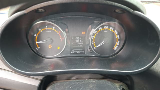 Lada Granta седан - 7