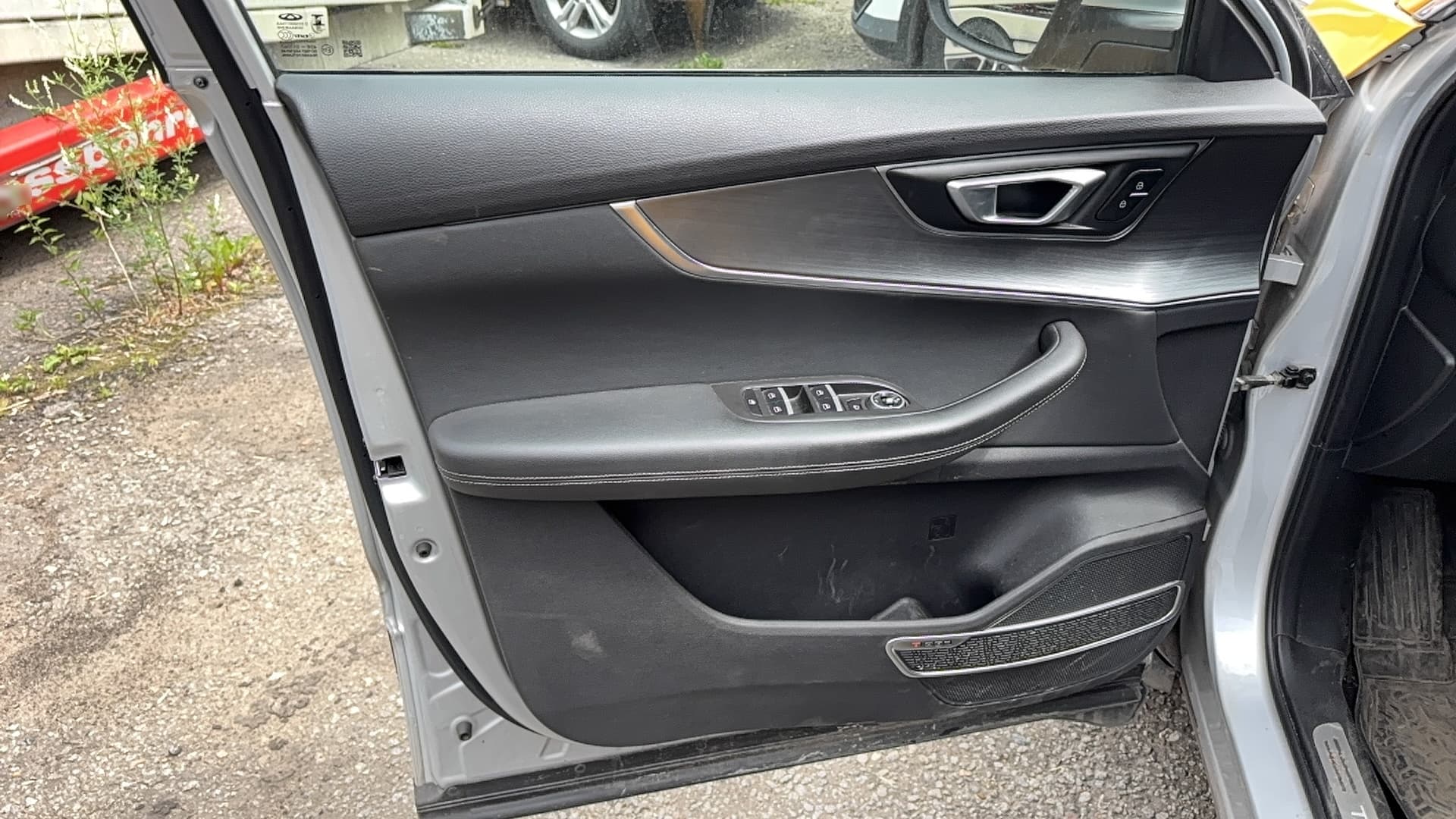 Chery Tiggo 7 PRO - 7