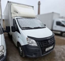 Автомаш 2824* на шасси GAZ GAZELLE NEXT Промтоварный - 2