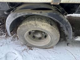 Jac N120 4x2 Бортовой (Евроборт) - 9