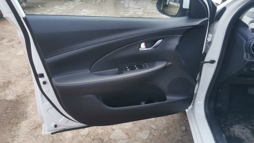 Changan Alsvin - 8
