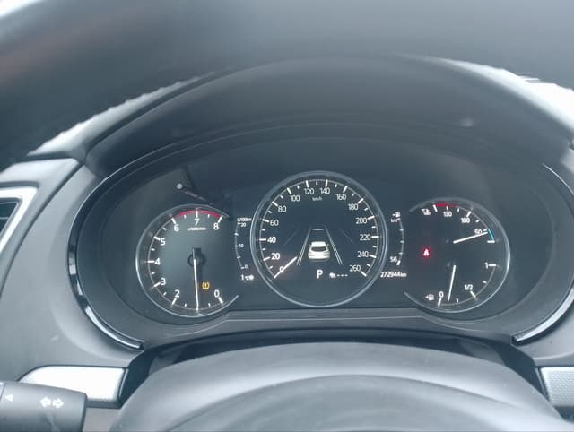 Mazda CX-9 - 7