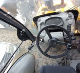 Hzm XC45 Экскаватор-погрузчик - 4