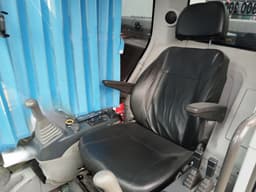 Runmax ER180* Экскаватор колесный - 6