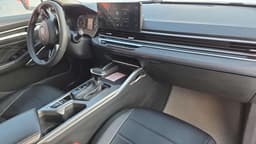 Geely EMGRAND - 6