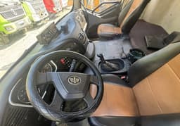 FAW J6* 6x4 Самосвал - 5