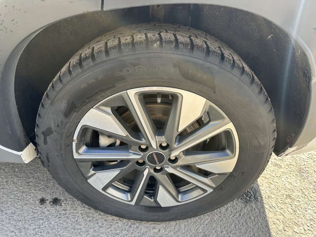 Exeed LX - 10