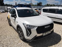 Haval Jolion - 2