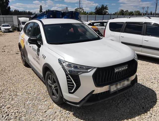 Haval Jolion - 2