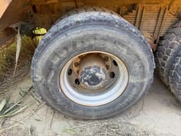 Shacman (Shaanxi) SX* 6x4 Самосвал - 6