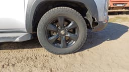 Changan Hunter Plus - 10
