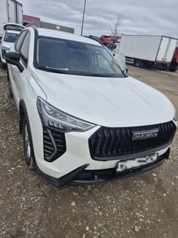 Haval Jolion - 2