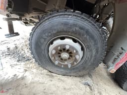 Shacman (Shaanxi) SX* 8x4 Самосвал - 9
