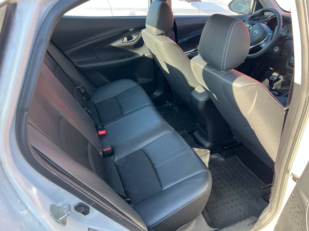 Changan Alsvin - 8