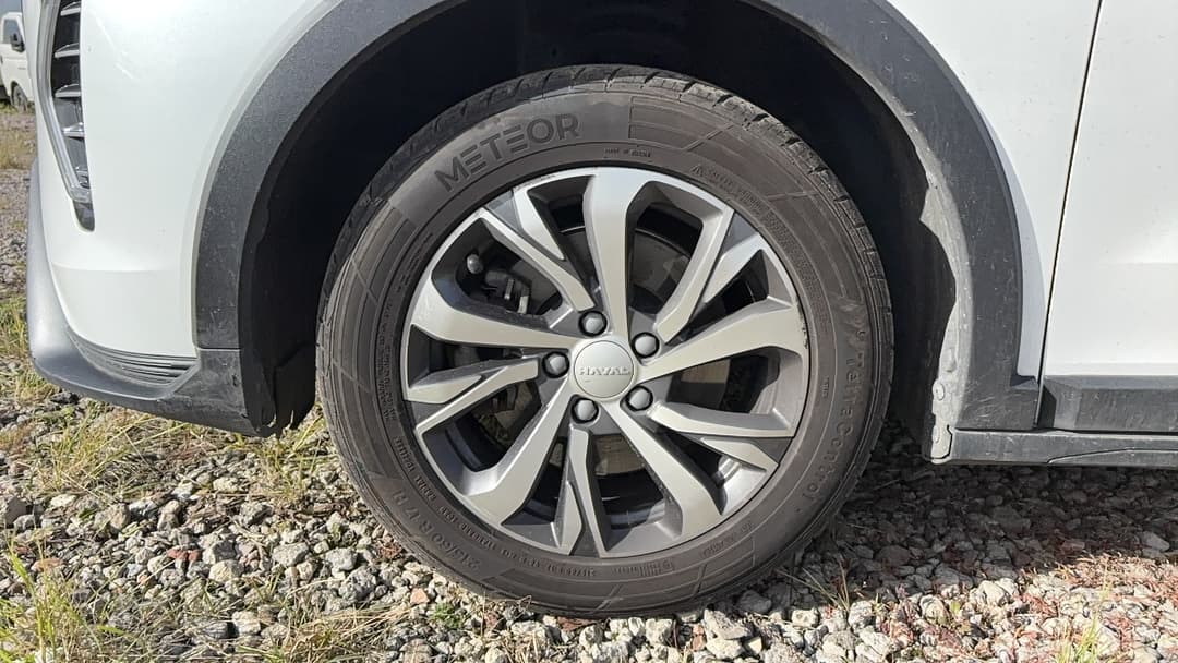 Haval Jolion - 10