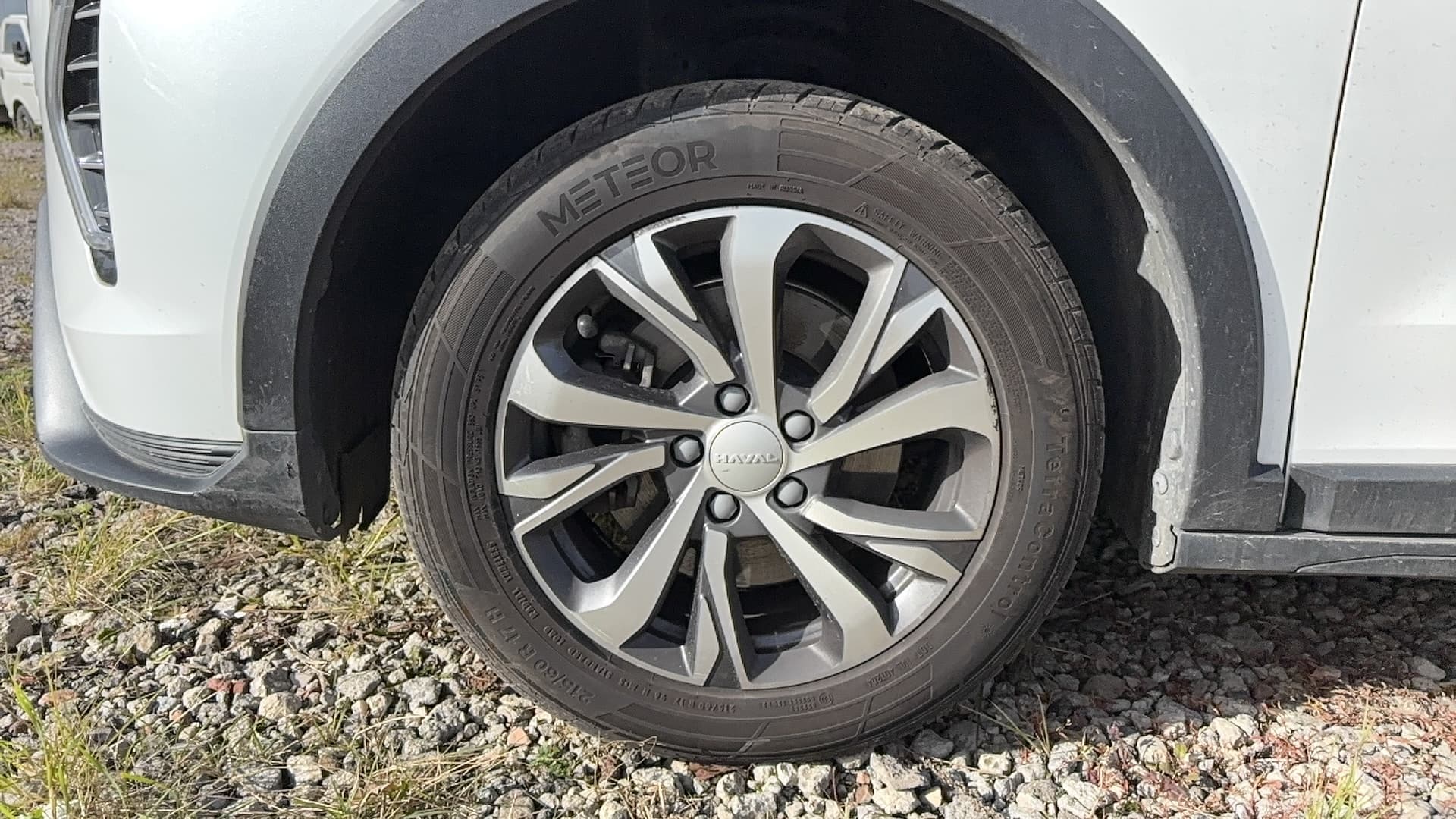 Haval Jolion - 10