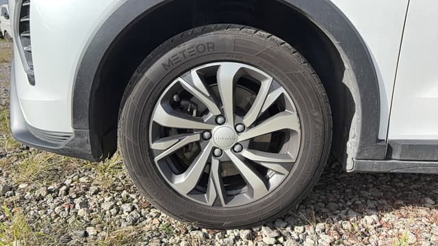 Haval Jolion - 10