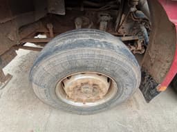 Shacman (Shaanxi) SX331863366 Самосвал  8х4 - 9