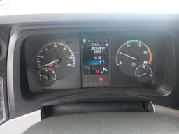 Mercedes-Benz Actros 6x4 Седельный тягач - 7