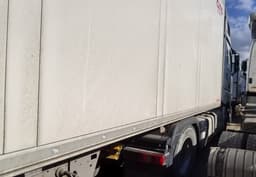 Mercedes-Benz Actros 4x2 Седельный тягач - 3