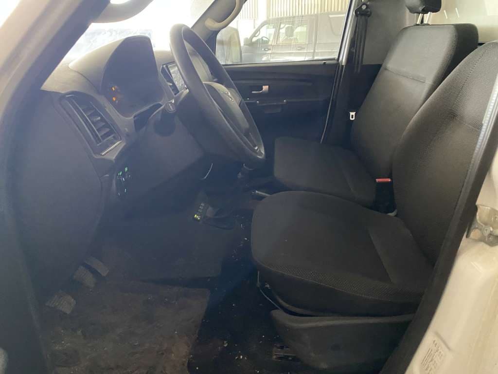 Авто-Фургон 3038* на шасси UAZ Profi Промтоварный - 6