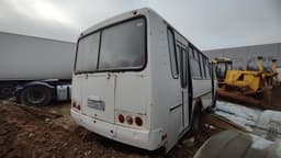 ПАЗ 4234-04 - 3